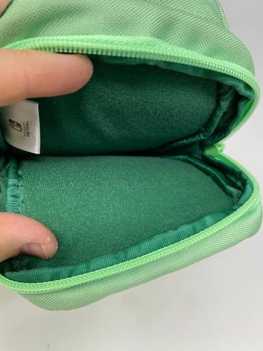 Controller Gear Animal Crossing Nintendo Switch Sling Bag Mint Green Crossbody — photo 6
