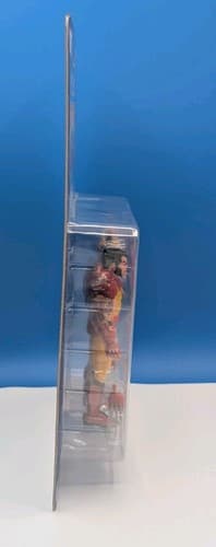 Marvel Legends Hasbro Retro Secret Wars Wolverine SEALED Action Figure — photo 4