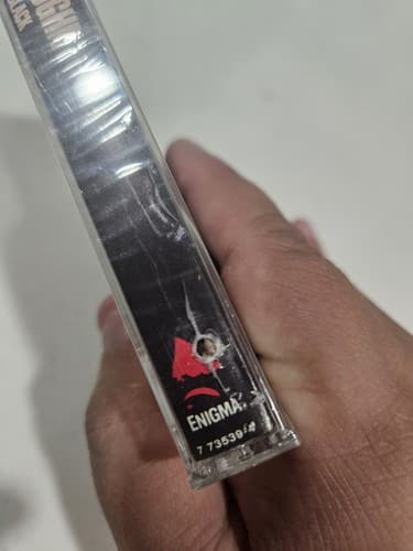 Ben Vaughn - Dressed In Black - Brand New cassette tape Sealed In Package — photo 3