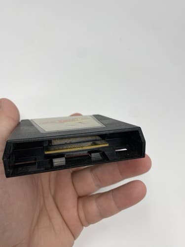 Rare Coleco Vision  MR. DO’S CASTLE   Video Game Cartridge 1984 — photo 9