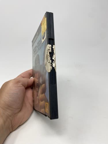PS2 Red Dead Revolver (Sony PlayStation 2, 2004) TESTED WORKS — photo 3