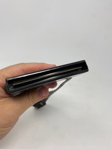 Galoob Game Genie Video Game Enhancer for Nintendo NES, Black, MPN 7356 7in — photo 8