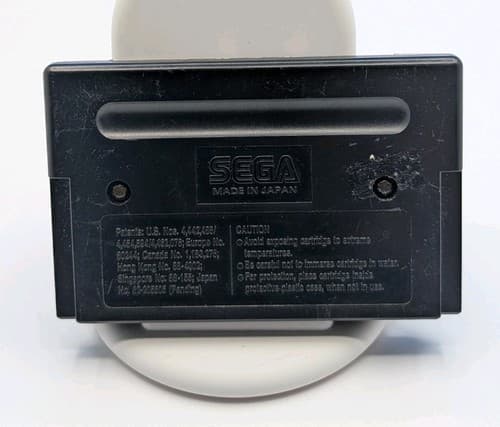 Viewpoint (Sega Genesis, 1994) Cart Only, tested And Working  — photo 2