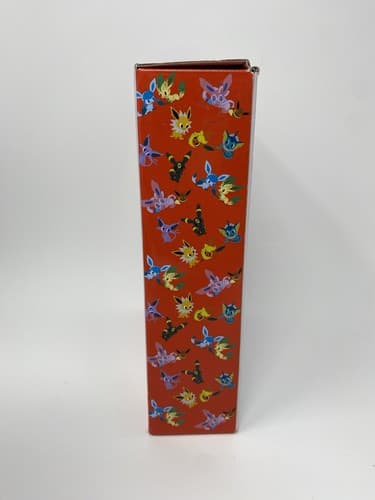 Pokemon Center Japan 2015 Pokemon Time Eievui Collection Eeveelution headphone — photo 2