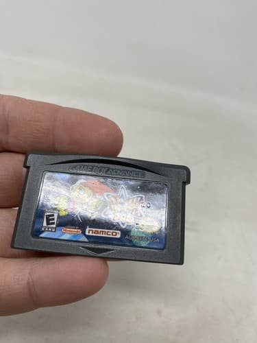 Atomic Betty Nintendo Game Boy Advance Play Tested GBA Ships Fast — photo 3