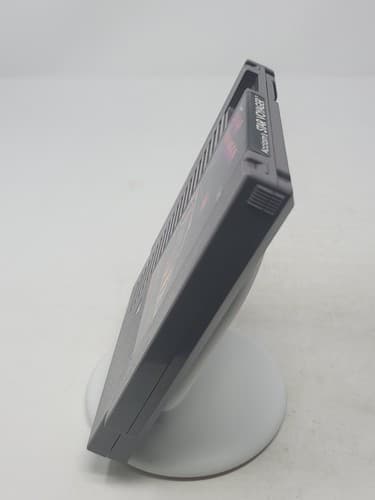 Star Voyager - Nintendo NES - Cartridge Only - TESTED — photo 3