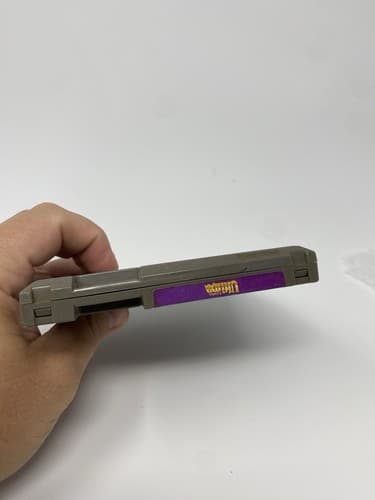 Ultima: Exodus (Nintendo NES) Authentic Cart Only Tested Working — photo 8