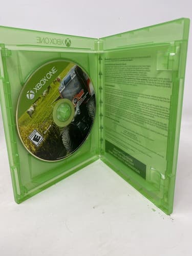 Professional Farmer 2017 [Xbox One XB1, Region Free, Farming Simulation] CIB — photo 3