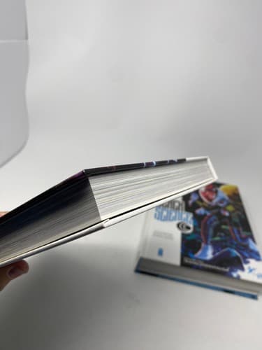 Black Science Hardcover Compendiums #1 & 2 DCBS Variant Covers Image Comics — photo 6
