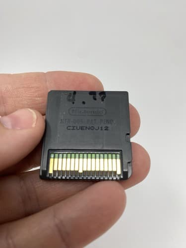 Overlord: Minions Nintendo DS 3DS Genuine OEM Cart Only Tested — photo 8