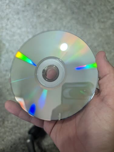 Square Enix Press Release DVD Winter 2004nl - US Seller — photo 6