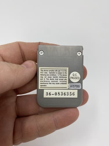 Lot Of 5 Off-Brand / 3rd Party Nyko Performance Memory Cards (Sony PS1, PS2) — photo 5