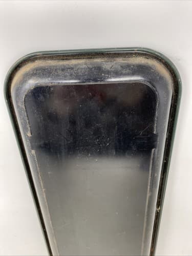 Vintage 1973 Coca-Cola Advertising Metal Serving Tray 19”x8.5” Ships Fast — photo 9
