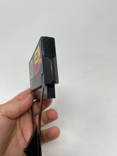 Galoob Game Genie Video Game Enhancer for Nintendo NES, Black, MPN 7356 7in — photo 6