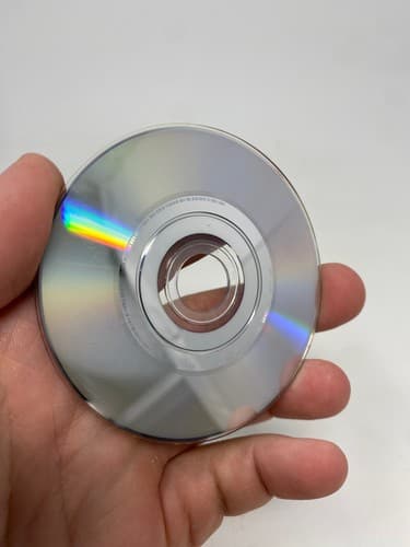 Spyro: Enter the Dragonfly (Nintendo GameCube, 2002) Disc Only Tested — photo 4