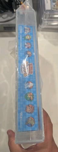 Learn with Pokemon Typing Adventure (Nintendo DS PAL, 2012) Brand New VGA 95!! — photo 9