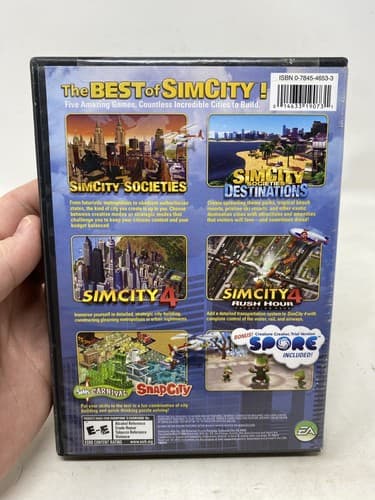 The Sims, Various PC Game Titles, Base and Expansion Packs Build Your Own Bundle — photo 2