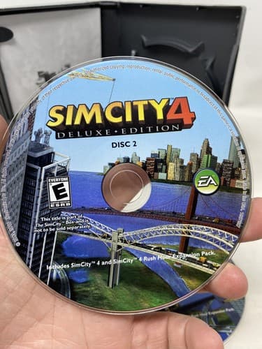 The Sims, Various PC Game Titles, Base and Expansion Packs Build Your Own Bundle — photo 6