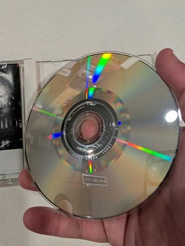 Guilty Gear X First Edition w/CD C Dreamcast Japanese Import Japan JP US Seller — photo 6