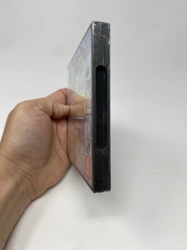 Nintendo DS Puzzler World Brand New Factory Sealed — photo 5