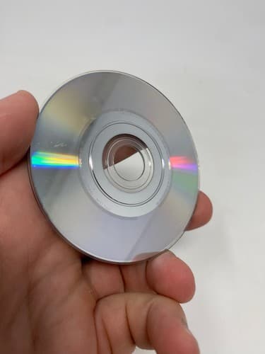 Metroid Prime 2: Echoes Bonus Disc Nintendo Gamecube Disc Only Great Condition! — photo 5