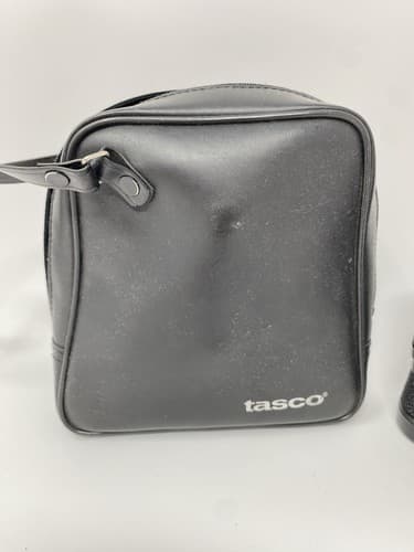 TASCO Lens Binoculars 7 x 35mm 346 ft./1000 yds Fully Coated — photo 2