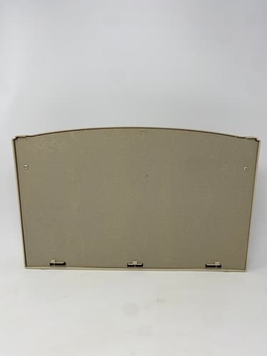 Super Mario Sunshine Kurogane Desk Panel Frame w 4 Inserts Nintendo Sanrio Japan — photo 8