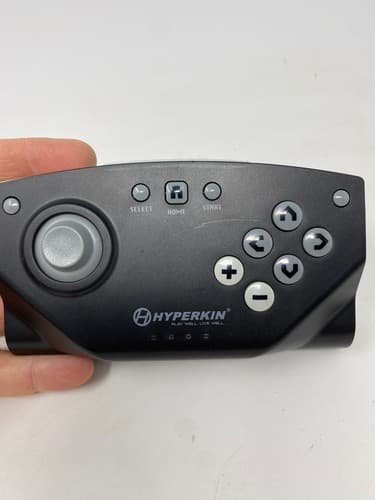Retron 5 Console (Sega Genesis, NES, SNES, GB-GBA Games Playable Controller READ — photo 9