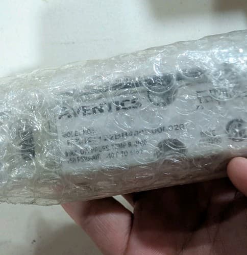 Aventics 122BB400k000020 Solenoid Valve New Without Box, Lot Of 2 — photo 2