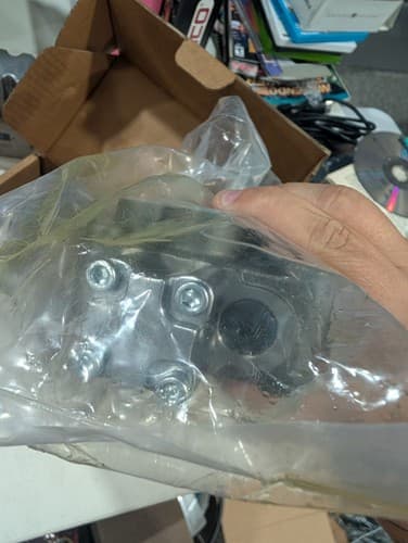 YOULI Monoblock Hydraulic Directional Control Valve MB-3/1S-3/18L/E-8/M11-COP — photo 7