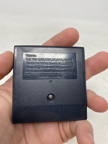 Sonic the Hedgehog 2 Sega Game Gear 1992 Cartridge Only  Tested Ships Fast — photo 9