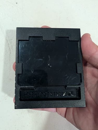 Star Wars The Arcade Game (ColecoVision Coleco) Cartridge ONLY! Authentic Tested — photo 3