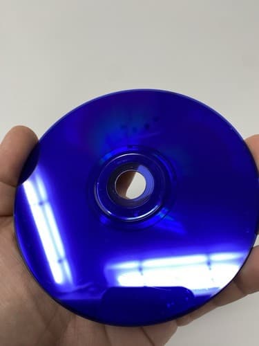 GunGriffon Blaze (Sony PS2 PlayStation 2, 2000). Disc Only Tested — photo 6