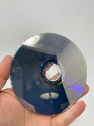 Dying Light (Sony PlayStation 4, 2015) PS4 Disc Only No game or Manual — photo 4