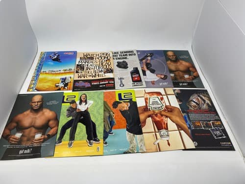 CRIMSON Lot of 17 comics 7-17 19-24 Jae Lee Ramos Jusko Combine Cliffhanger — photo 3