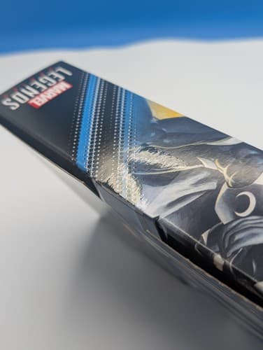 Marvel Legends Moon Knight [Comic Version] — photo 8