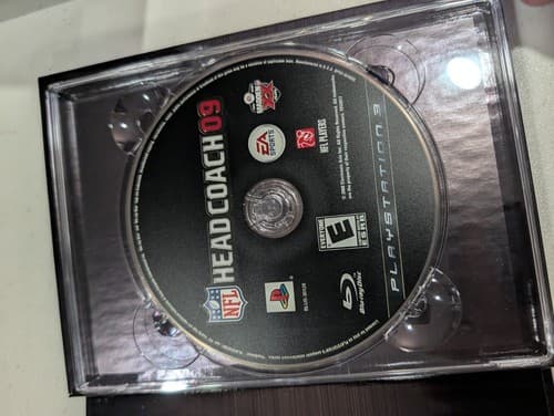 Madden NFL 09 -- 20th Anniversary Collector's Edition (Sony PlayStation 3, 2008) — photo 8