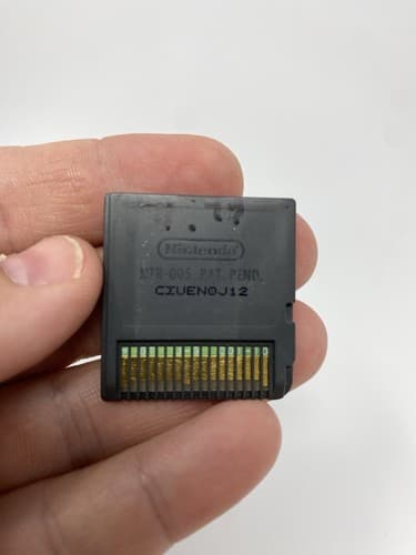 Overlord: Minions Nintendo DS 3DS Genuine OEM Cart Only Tested — photo 5