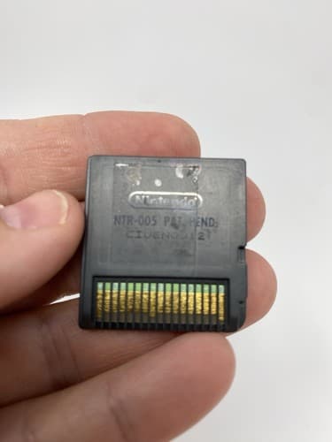 Overlord: Minions Nintendo DS 3DS Genuine OEM Cart Only Tested — photo 6