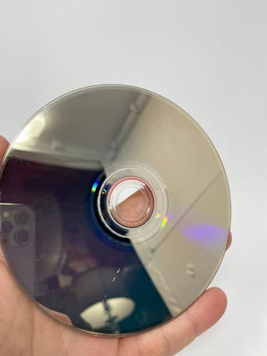 Red Dead Redemption (PlayStation 3, Ps3) Disc Only No Case or Manual Tested — photo 3