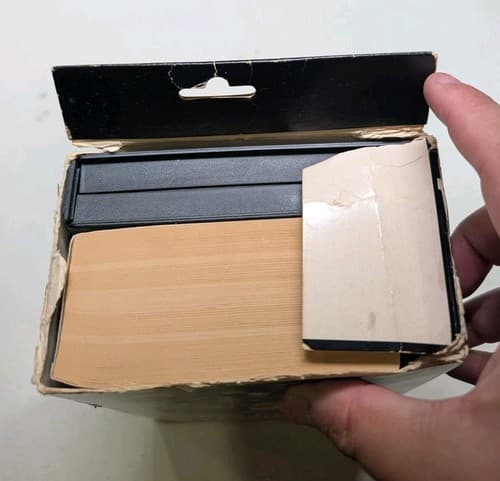 Where in Time is Carmen Sandiego Sega Genesis Big Box Damaged w/Encyclopedia — photo 7