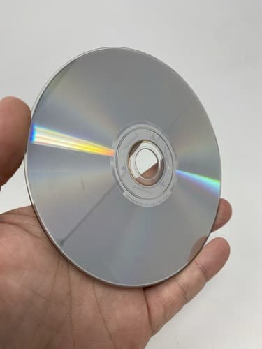 Time Crisis 3 (Sony PlayStation 2, 2003) *Disc Only - Tested Ps2 — photo 4