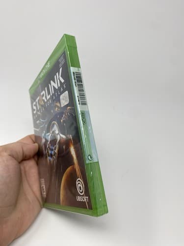 Starlink: Battle for Atlas For Xbox One / X Brand New Factory SEALED! — photo 4