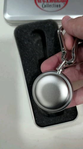 Arc The Lad Collection Pocket Watch (RARE - by Working Designs) OPEN BOX NEW — photo 4