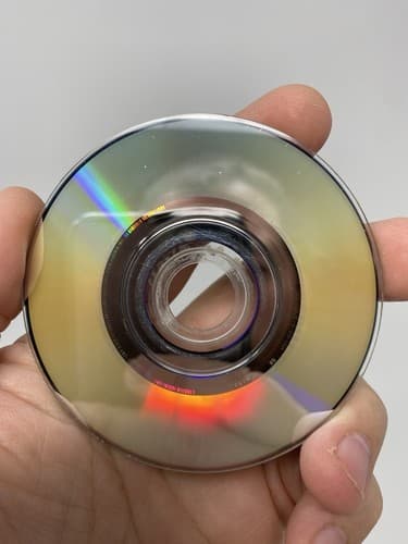 Digimon World 4 (Nintendo GameCube, 2005) Disc Only For Parts Not Working — photo 4