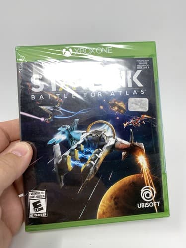 Starlink: Battle for Atlas For Xbox One / X Brand New Factory SEALED! — photo 2
