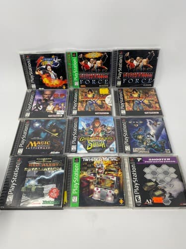 Nintendo DS Game Case Only Lot of 25 Kingdom Hearts Scribblenauts etc — photo 8