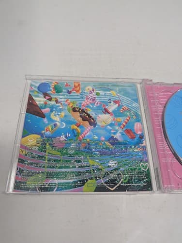 Doridori - Shoko Nakagawa Limited Edition CD 2015 - Japanese - US Seller — photo 4