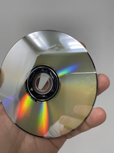 State Of Emergency Sony Playstation 2 Tested Authentic Disc Only — photo 5