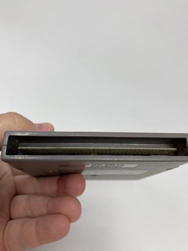 Super Mario Bros. (Nintendo 1985) NES 3 Screw Tested - Loose Cartridge Only — photo 9